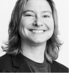 Dr. Melanie Rieback